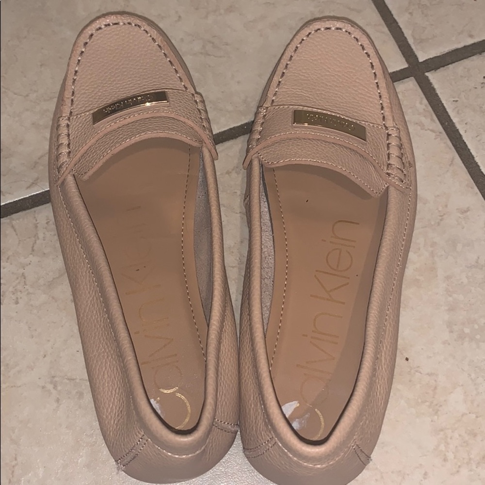 Calvin Klein Shoes